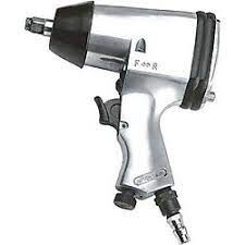 Wufu Havalı Somun Sıkma 1-2 7000 D-D