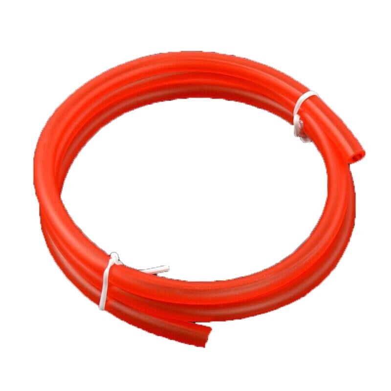 Benzin Hortumu Satış 50cm Kırmızı Rialli