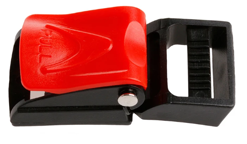 Motosiklet Kask Klips ve Karşlığı MTS