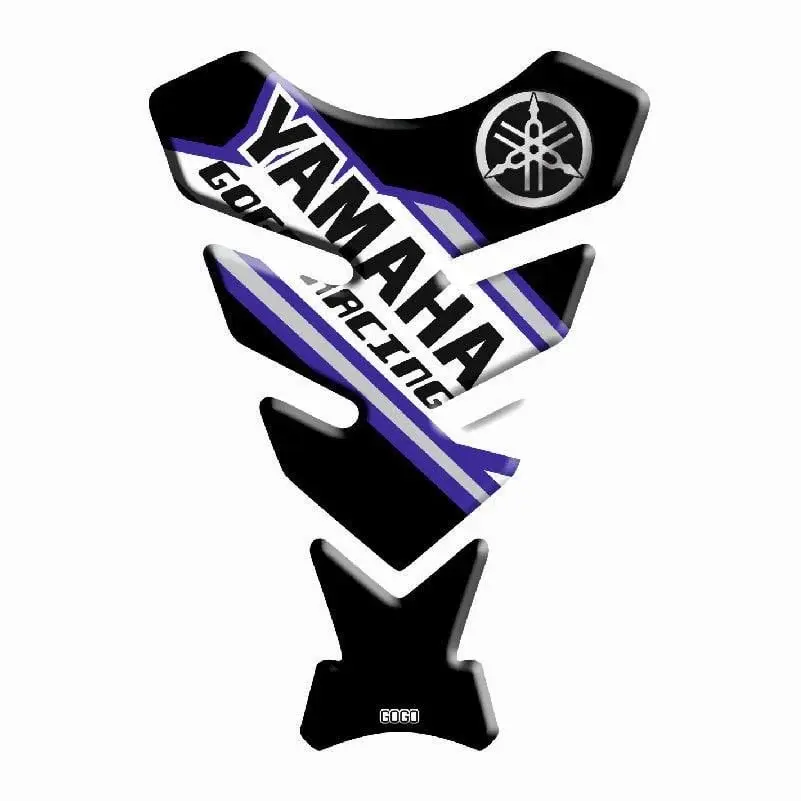 Motosiklet Tank Ped Üniversal 1403-245 GOGO