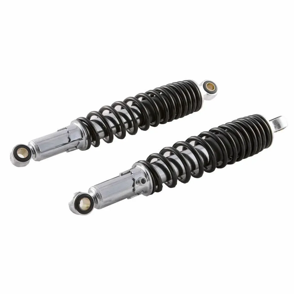 Yamaha YBR 125 Arka Amortisör Takımı CTVR