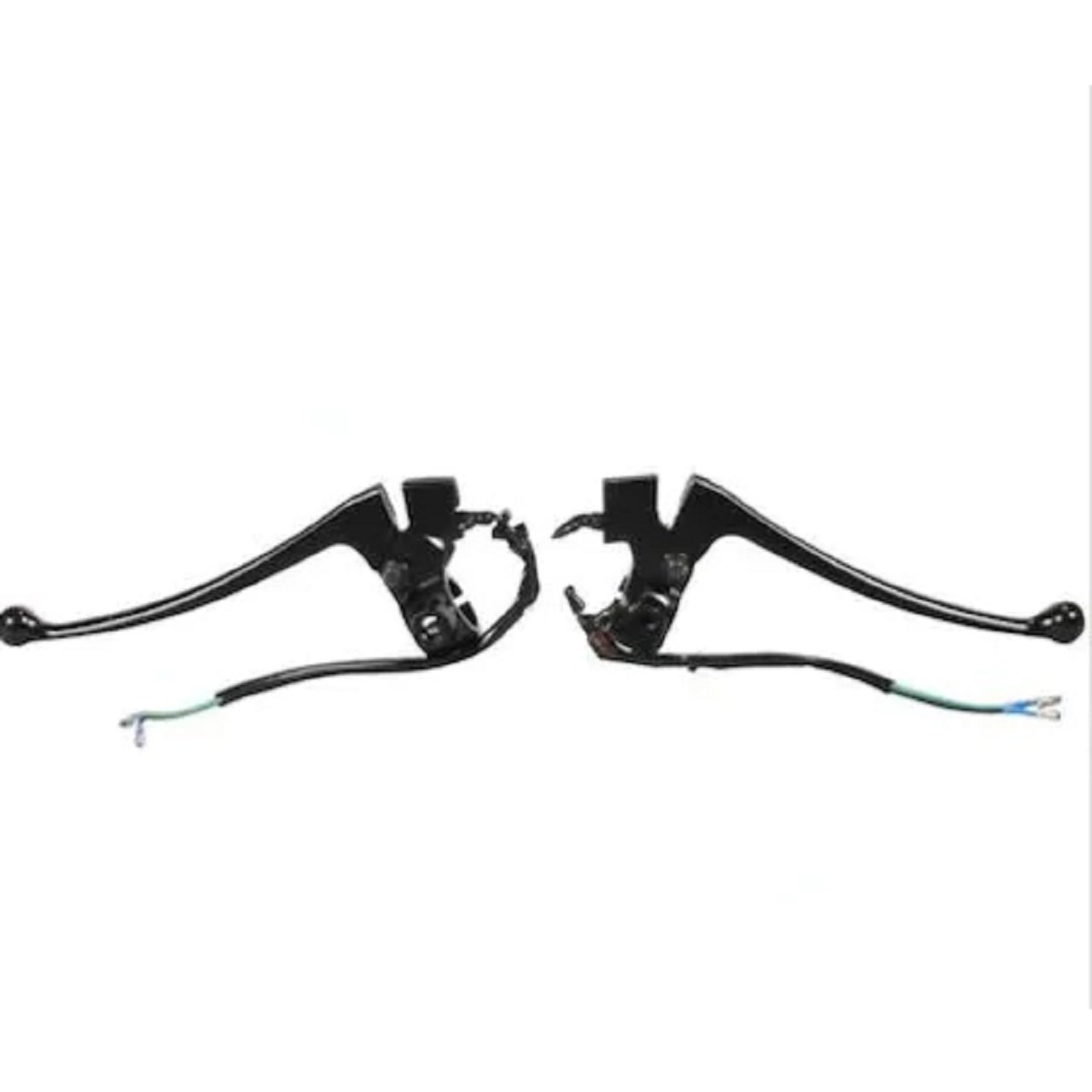 Cg Serisi Debriyaj-fren Kütüğü Komple Takımı Siyah Monero