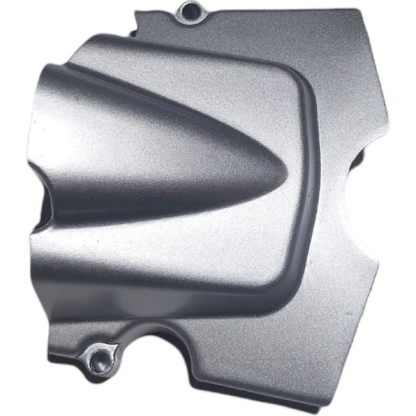 Cg Serisi Ön Dişli Kapağı Gri Öm