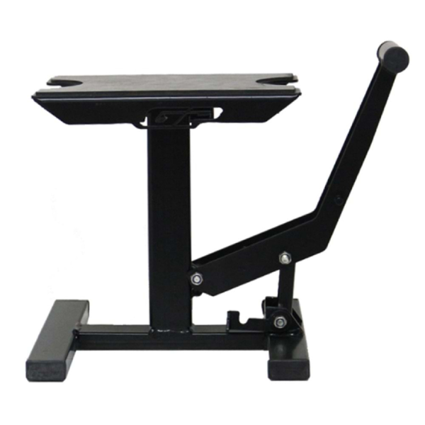 Enduro - Motocross Kaldırma Sehpası Üniversal Siyah GP