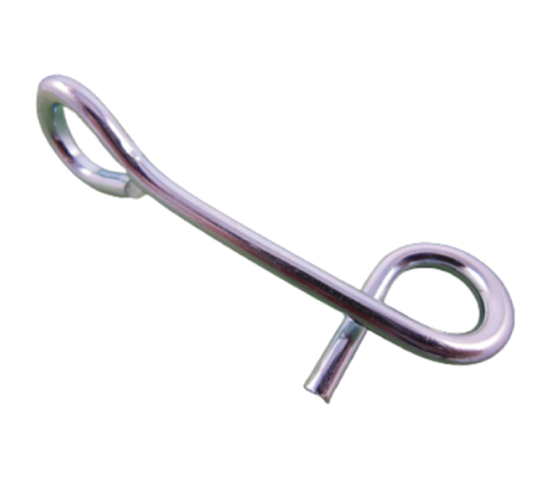 Honda Hlm Serisi Çalıştırma İp Şase Tutucu Orjinal