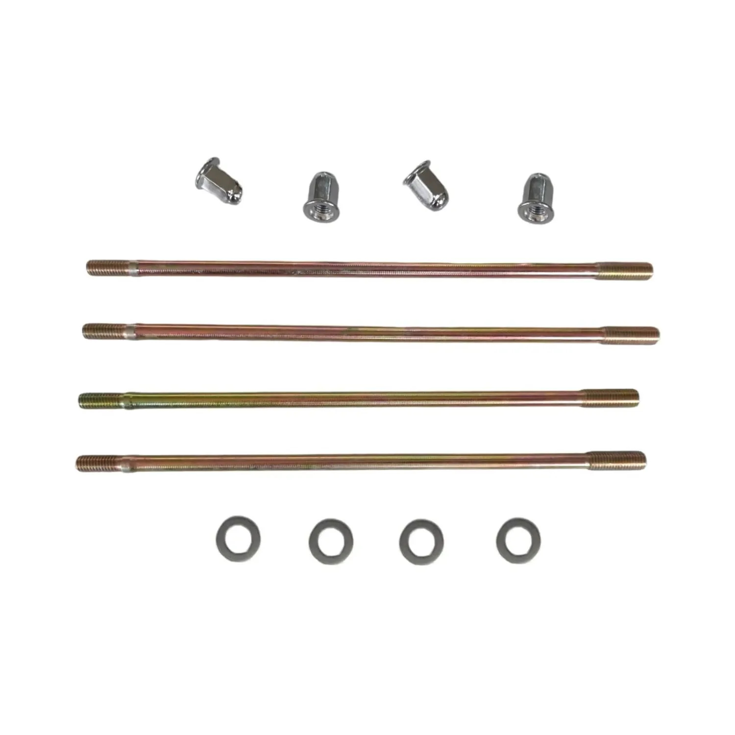 Cup Serisi Silindir Saplama Seti CTVR