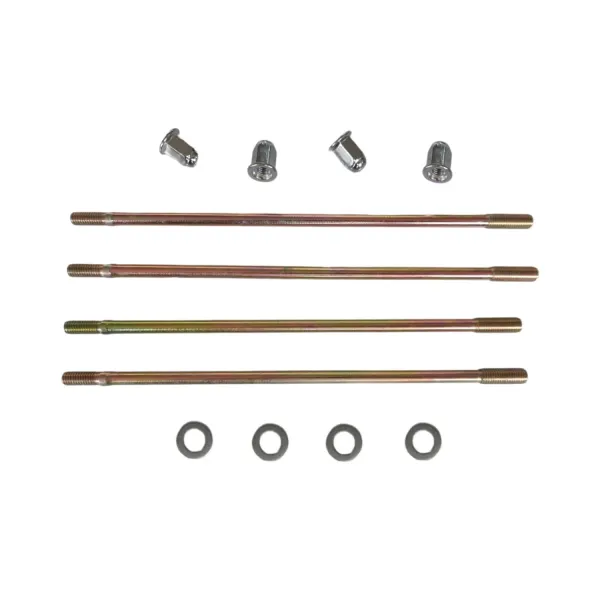 Cup Serisi Silindir Saplama Seti CTVR