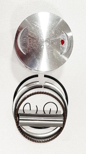 Mondial 150kn Piston Sekman Takımı 62mm Pim:15mm Monero