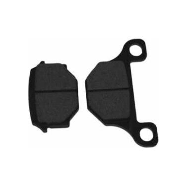 Atv Serisi Seyhan 125 Fren Balatası Disk CTVR