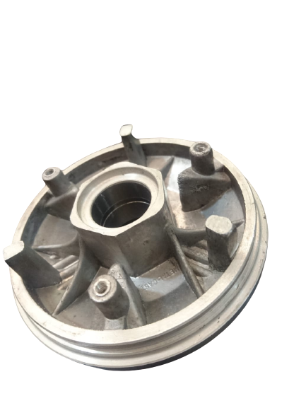 Mondial 150hs-125mt Hareketli Ön Volan Orjinal