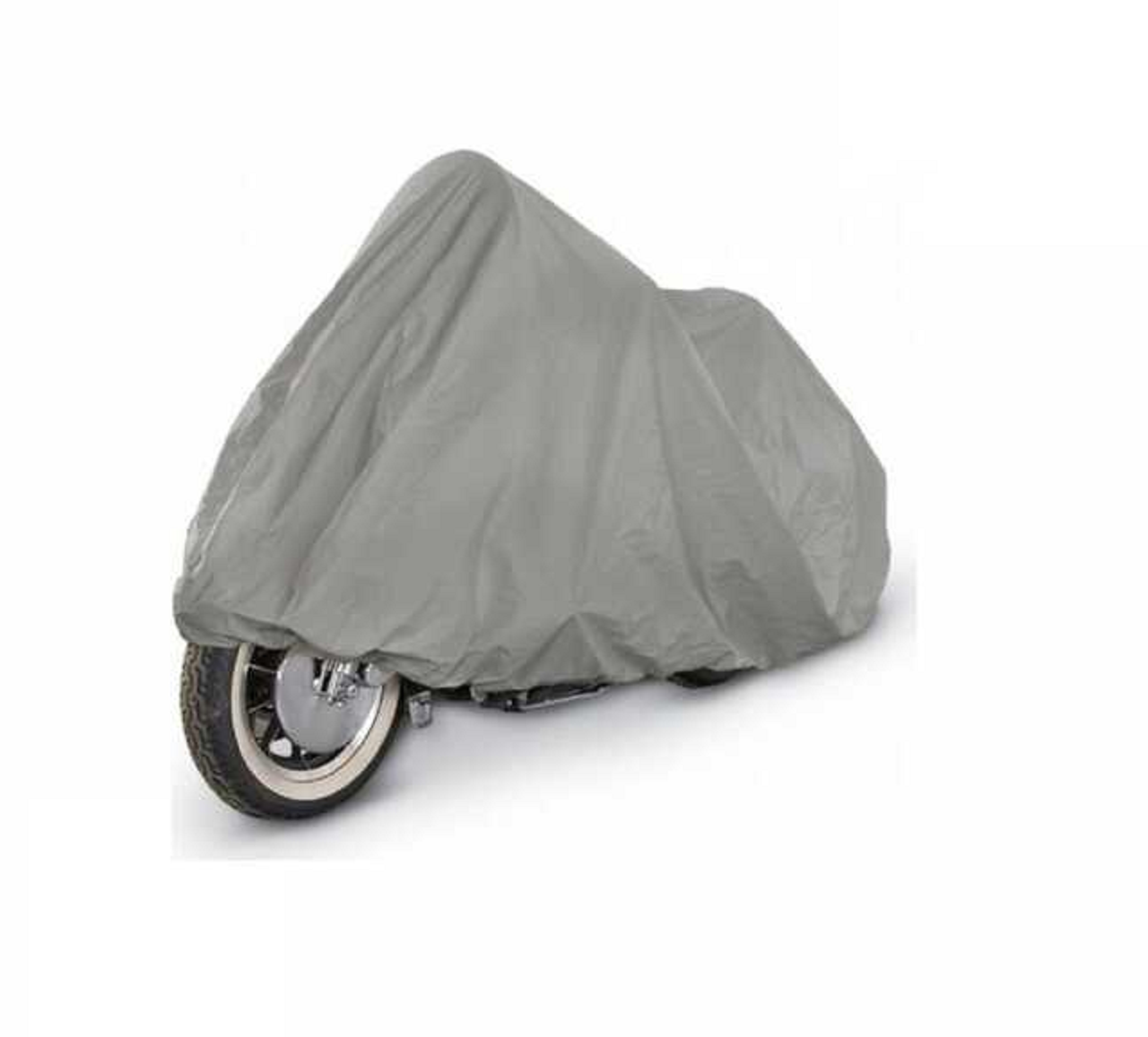 Motosiklet Branda Beden:m Yerli