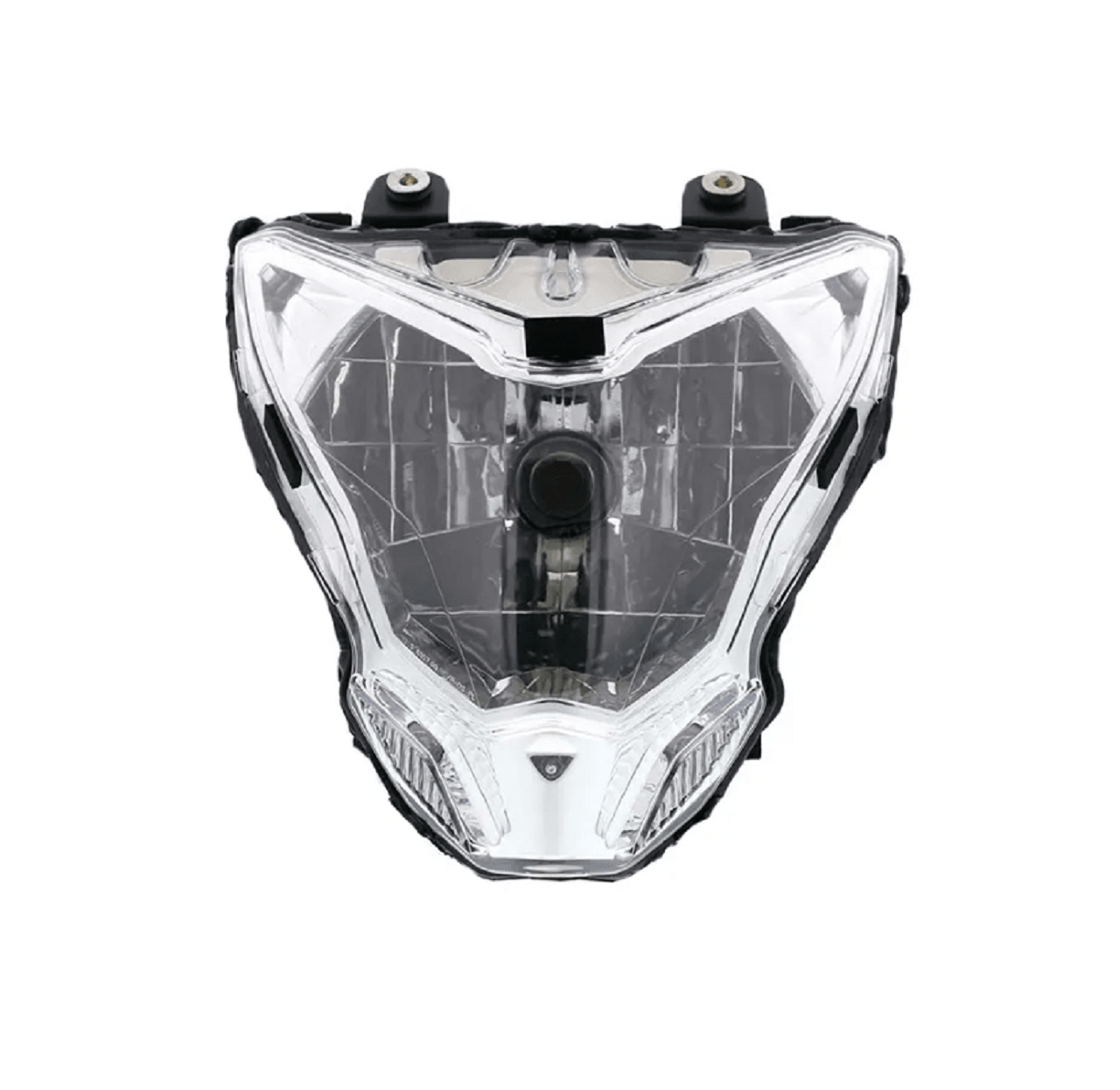 Bajaj Pulsar Ns200 Far Monero