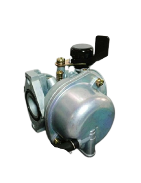 Kuba Dragon 50 Karbüratör Monero