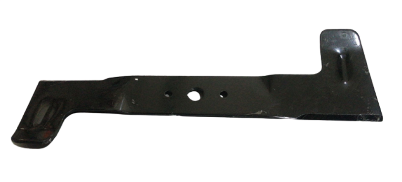 Çimbiçme Bıçak Boy:40cm Dc:18mm Kanatlı Oregon