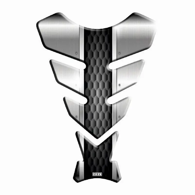 Motosiklet Tank Ped Üniversal 1403-310 GOGO