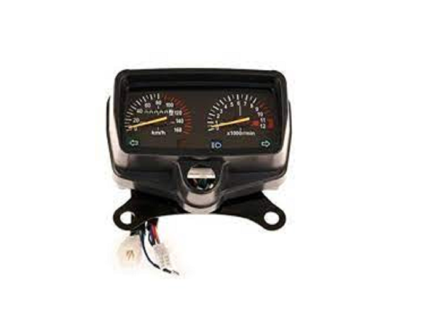 Cg Serisi Gösterge Saati Komple Devir Telli Monero