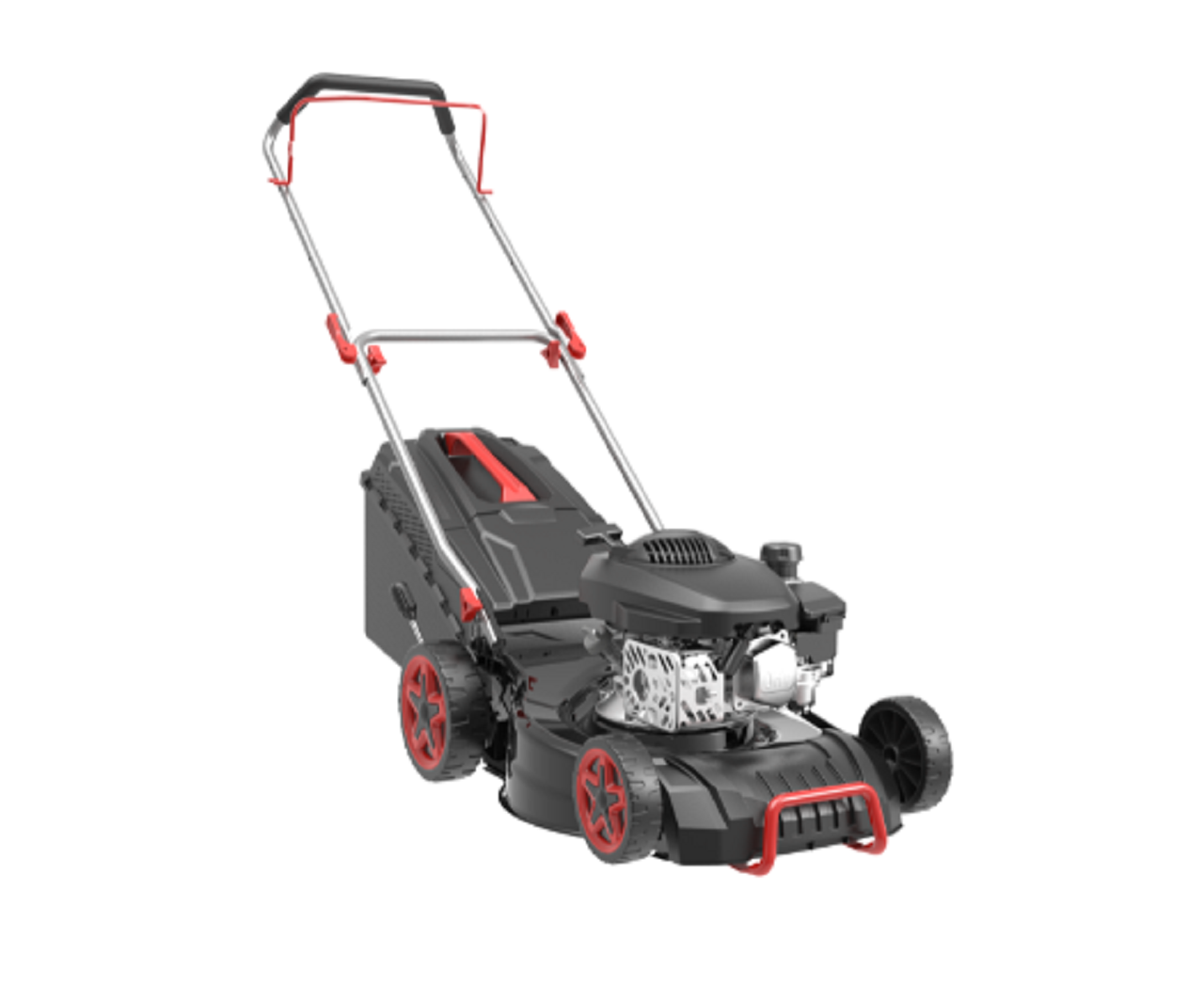 Energy DM46P - D150 Çim Biçme Makinesi 46 cm 150cc İtmeli