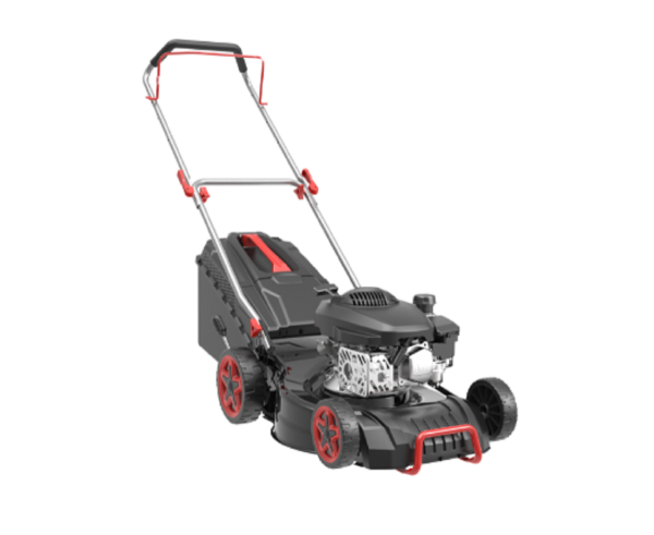 Energy DM46P - D150 Çim Biçme Makinesi 46 cm 150cc İtmeli
