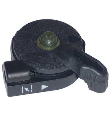 Cup Serisi Jikle Kolu Yuvarlak Komple Prc