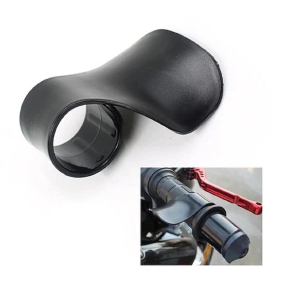 Motosiklet Gaz Sabitleyici Monero