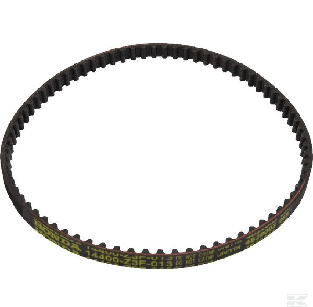 Honda Gx35 Triger Kayışı (ukm435) Orjinal