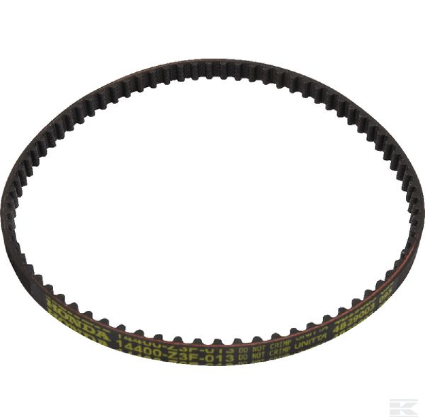 Honda Gx35 Triger Kayışı (ukm435) Orjinal