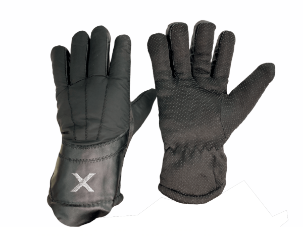 Motosiklet Eldiven Takımı Kışlık Miflonlu Yünlü Beden: M-l-xl Uyumlu Empar