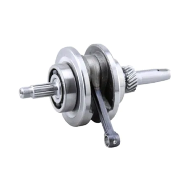 Cg Serisi Krank 125-150cc Perno:15mm Swan