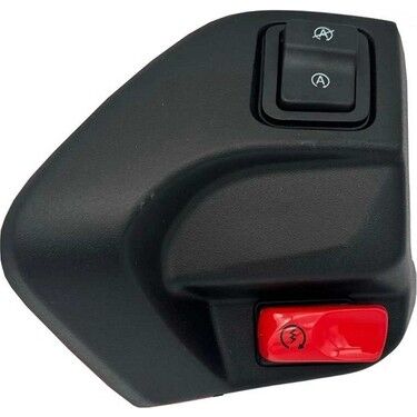 Tvs Jupiter 125 Kumanda Sağ KL221260 E5 Orjinal