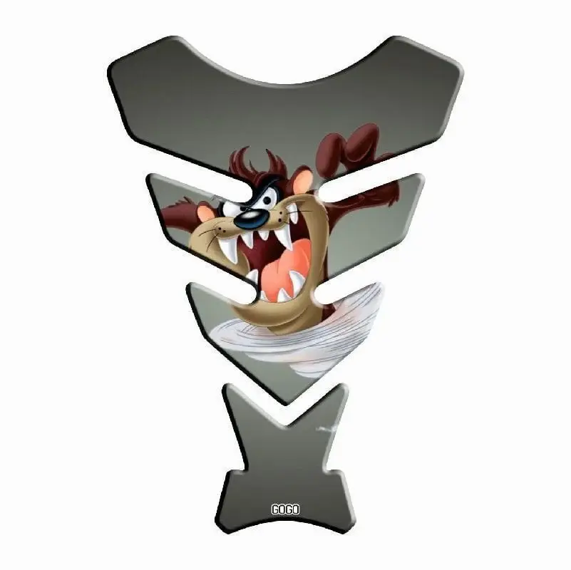 Motosiklet Tankpad 1403-316 GOGO