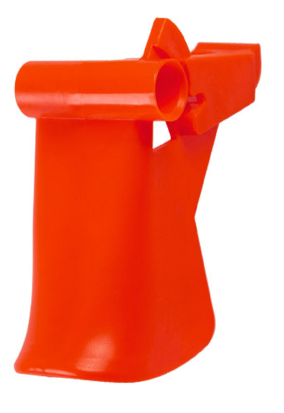 Tırpan Tetik Alt Yeni Model Sırt Tipi Agromec