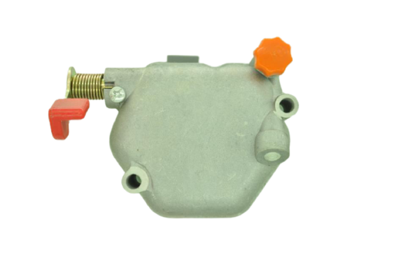 170f Kulbüratör Kapak Dekompresörlü 2 Delikli Goldmoto