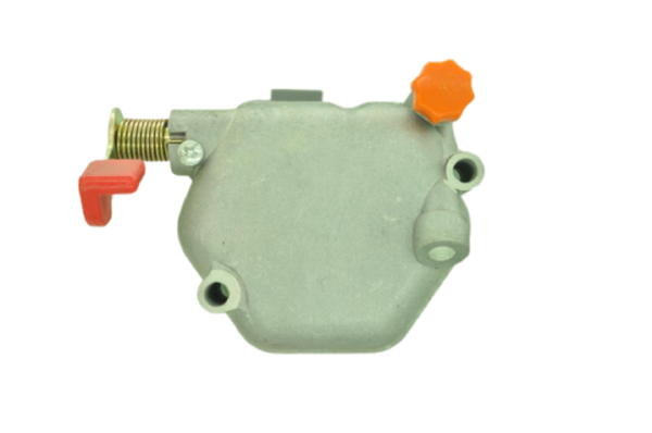 170f Kulbüratör Kapak Dekompresörlü 2 Delikli Goldmoto