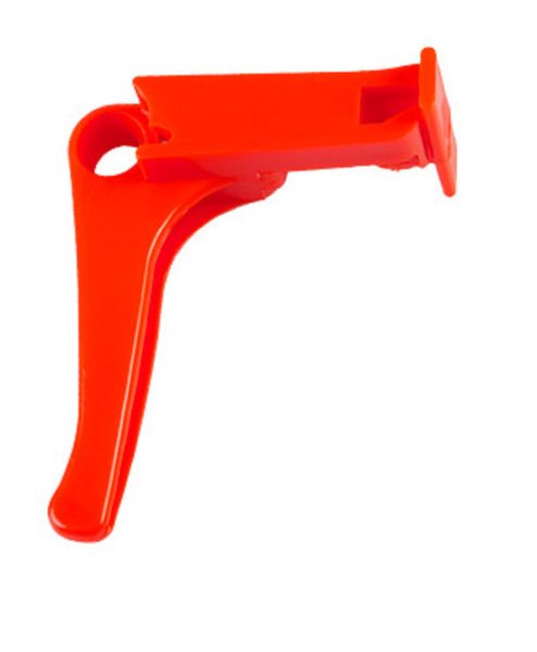 Tırpan Tetik Alt Eski Model Sırt Tipi Agromec