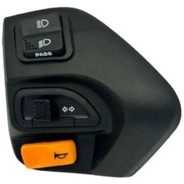 Tvs Jupiter 125 Kumanda Sol KL221250 E5 Orjinal