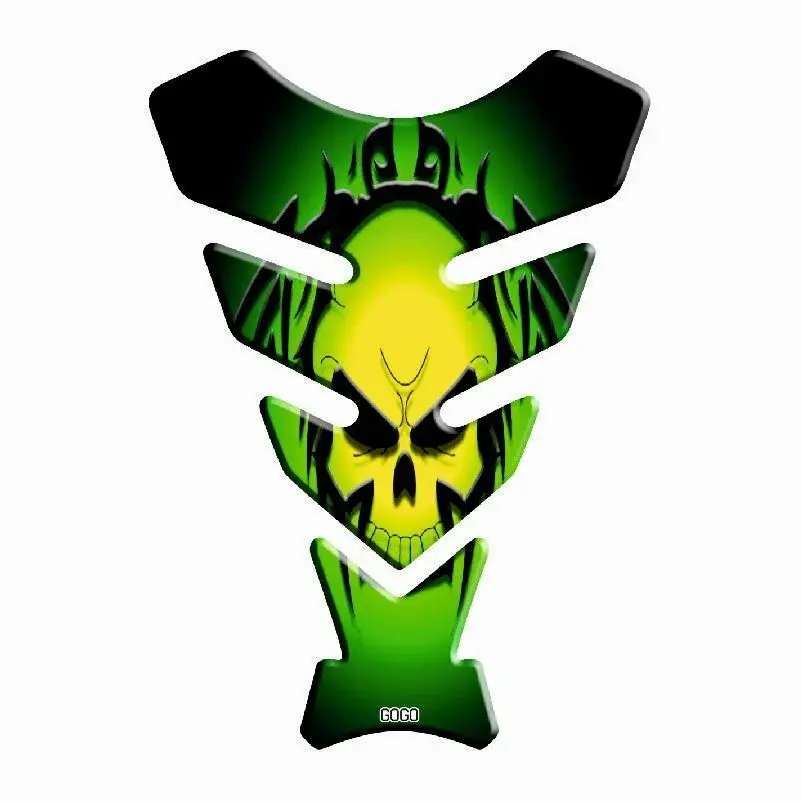 Motosiklet Tank Ped Üniversal 1403-322 GOGO