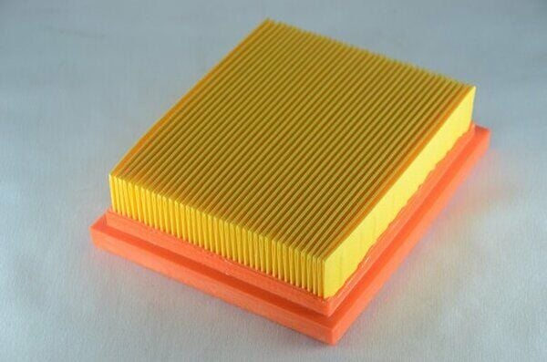 Mondial MR 125 Hava Filtresi CTVR