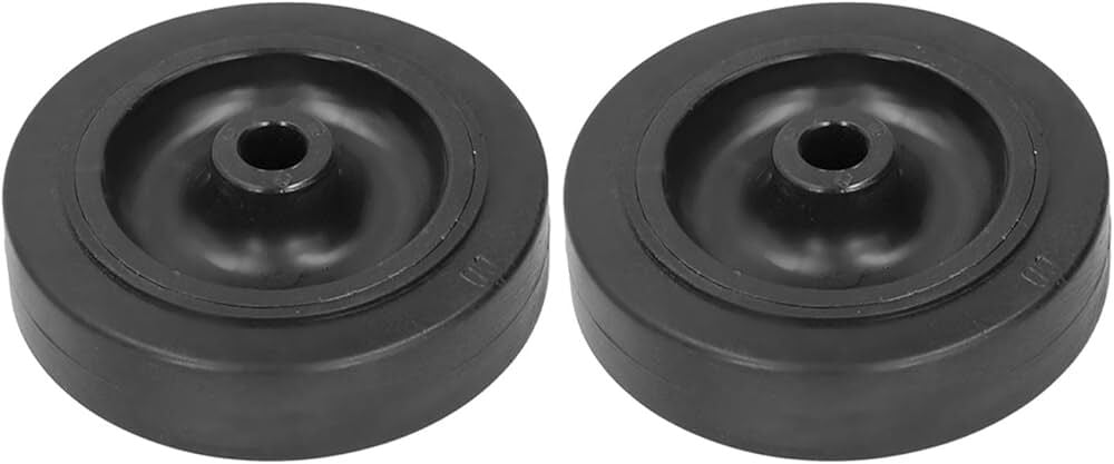 Jeneratör Lc6500-3800 Teker Takımı Orjinal