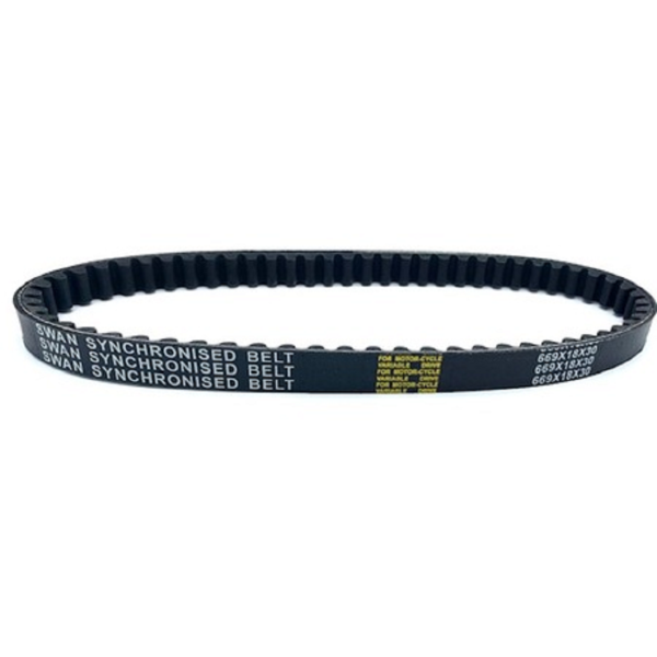 Motosiklet Kayış 669-18-30 Motto OEM Monero