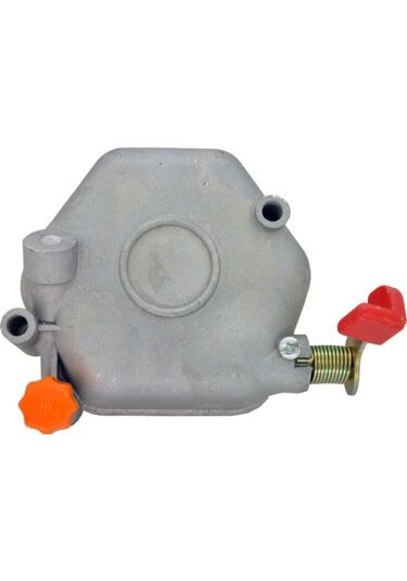 170f Kulbüratör Kapak Dekompresörlü 2 Delikli İtal