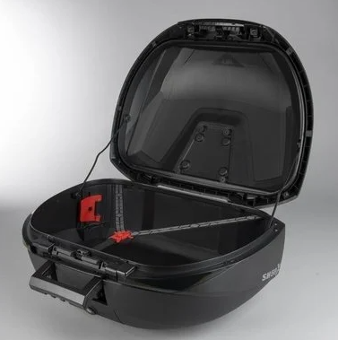 Shad SH59X Arka Çanta 3 Kademeli