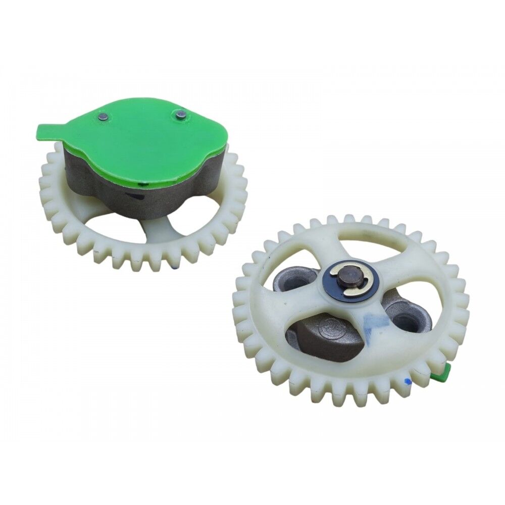 Tvs Jupiter 125 Yağ Pompası E5 KE080460 Orjinal