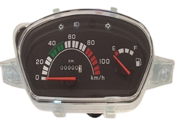 Honda Activa Gösterge Saati Orjinal