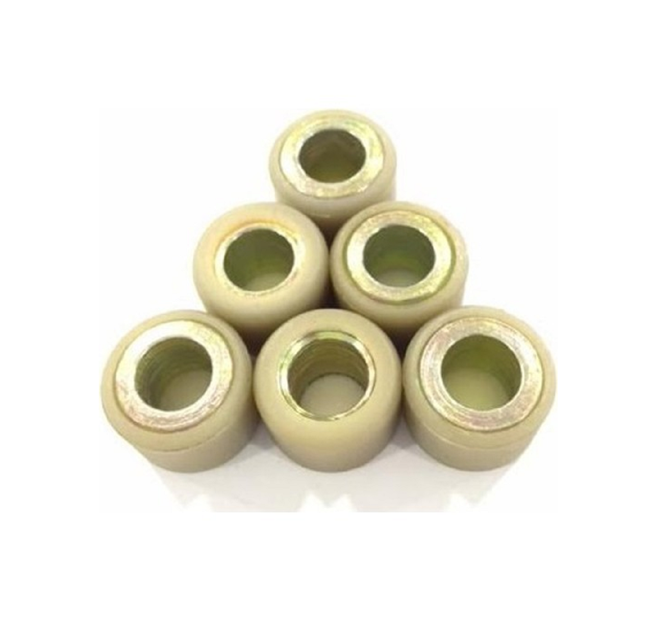 Honda Activa - Beat - Arora Special - Alfa Ağırlık Seti (Tahrik) 10 gr Monero