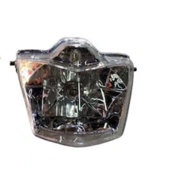 Mondial Kh100 Far Komple Prc