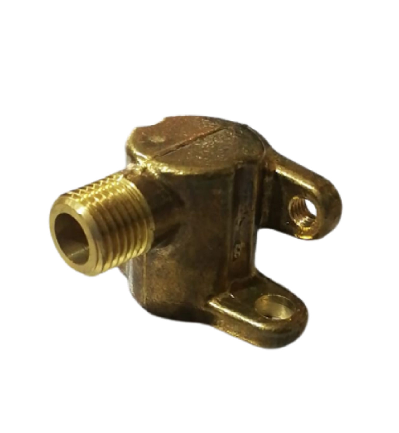 Hyundai Turbo 768 İlaç Çıkış Haznesi Tek Orjinal