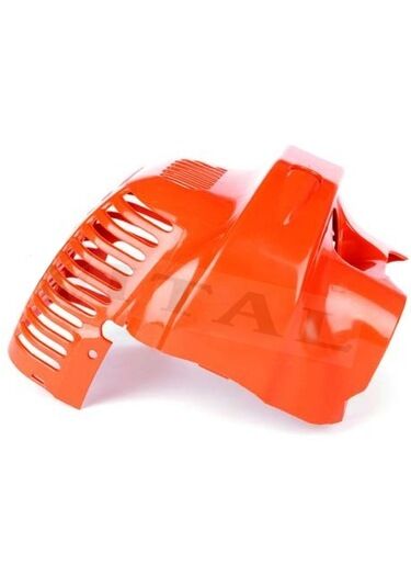 Orac CG-BG520 Kaporta Turuncu Orjinal