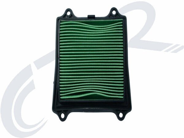 Bajaj Pulsar Hava Filtresi Yeni Model CTVR