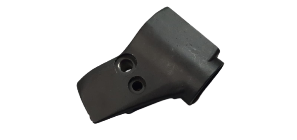 Mobylette Bionik Sol Kütük Çıplak Orjinal