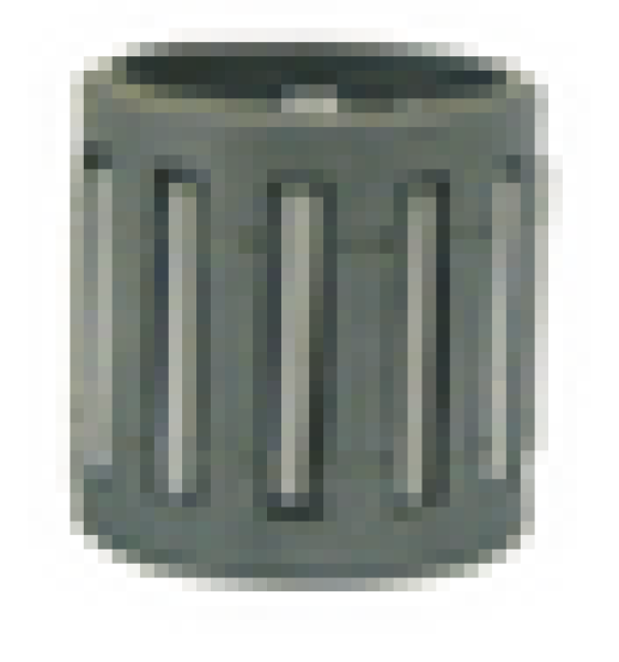 Tırpan Piston Bilyası Üst Bg430-cg520 Agromec